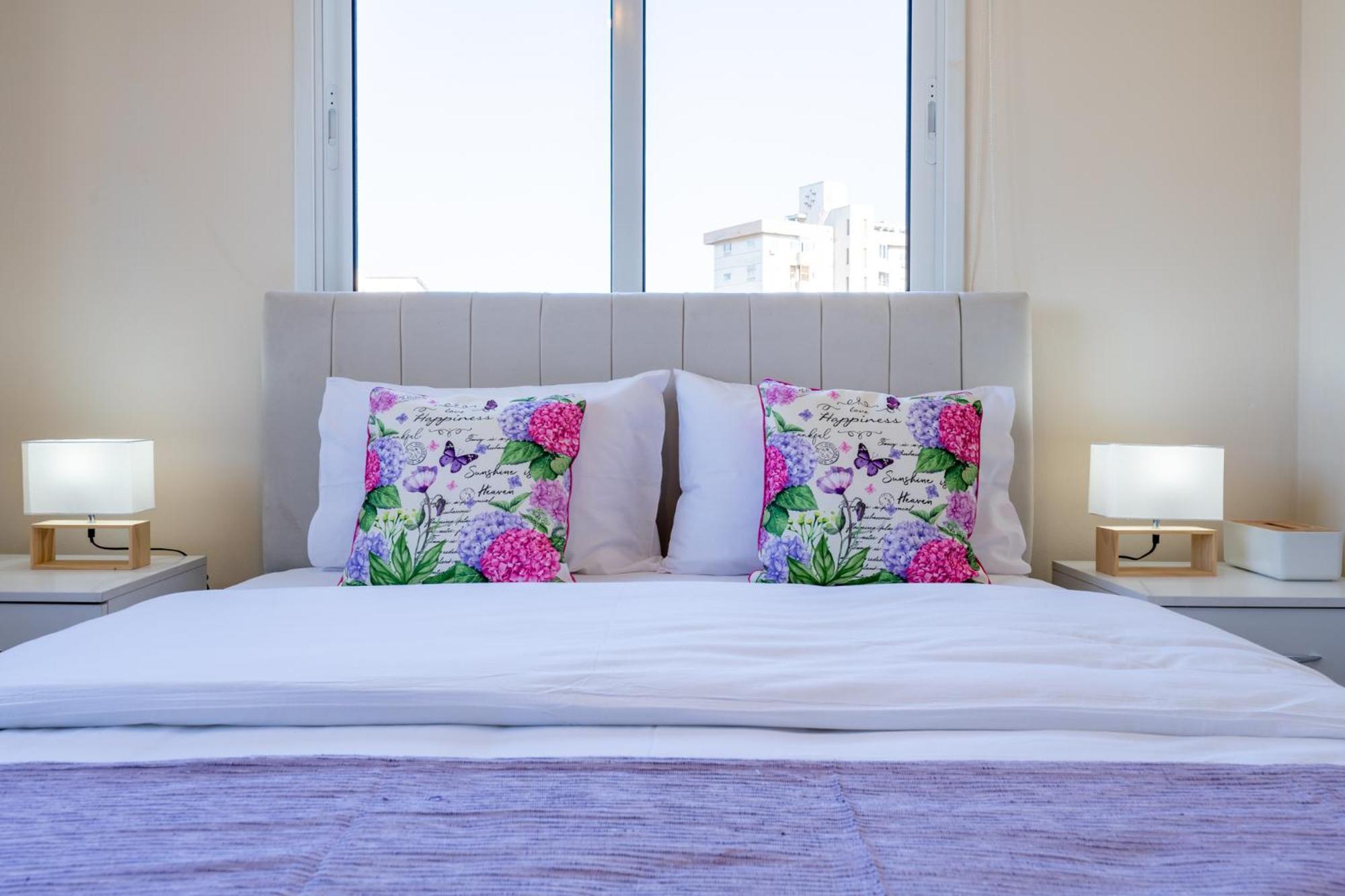 Apartament Sapphire's 2-bedroom In